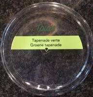 Mängden socker i Tapenade