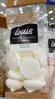 Mängden socker i Meringues Minis