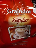 Mängden socker i Regular