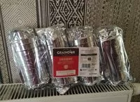 Mängden socker i Café graindor