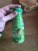 Mängden socker i Crème Culinaire