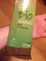 Mängden socker i Spaghetti à l'épautre