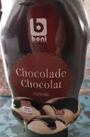 Mängden socker i Chocolade