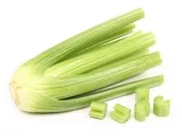 Mängden socker i Céléri Blanc