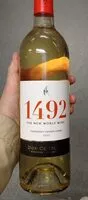 Mängden socker i 1492 the new world wine