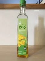 Mängden socker i Huile de Colza