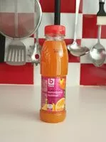Mängden socker i Multifruit