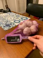 Mängden socker i Ail