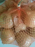 Mängden socker i Oignons