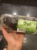 Mängden socker i Avocats Hass - premuris