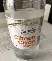 Mängden socker i Limonade citron