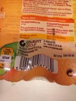 Mängden socker i SAP JUS Orange