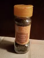 Mängden socker i Bouquet garni