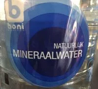 Mängden socker i Eau minérale