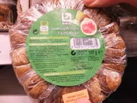 Mängden socker i Figues Sechee