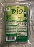 Mängden socker i Tofu