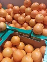 Mängden socker i Orange