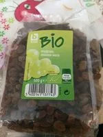 Mängden socker i Raisins Secs