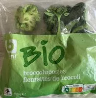 Mängden socker i Fleurettes de brocoli