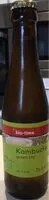 Mängden socker i Kombucha