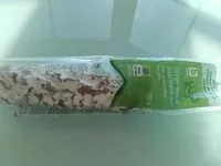 Mängden socker i Saucisson sec