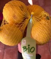 Mängden socker i Citrons