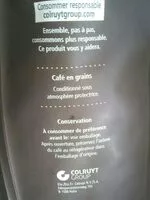 Mängden socker i Graindor