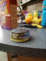 Mängden socker i Thon a l huile d olive