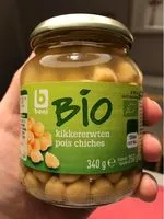 Mängden socker i Pois Chiches