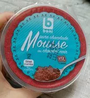 Mängden socker i Saucisse de poulet