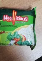 Mängden socker i Instant Noodles