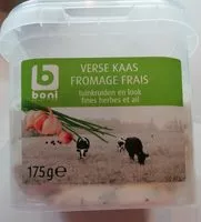 Mängden socker i Fromage frais