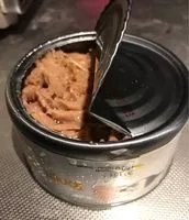 Mängden socker i Thon a l'huile de tournesol