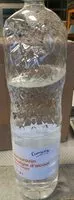 Mängden socker i Vinaigre d'alcool