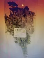 Mängden socker i persil plat