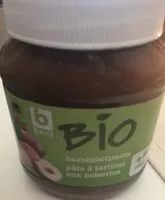Mängden socker i Pâte à tartiner aux noisettes