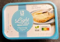 Mängden socker i Light boter