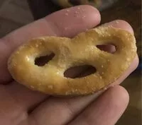 Mängden socker i Krakenlingen
