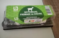 Mängden socker i Fromage de chèvre