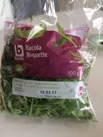 Mängden socker i Roquette