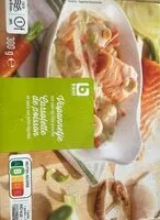 Mängden socker i Cassolette de poisson