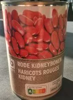 Mängden socker i Rode kidneybonen