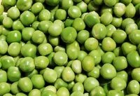 Mängden socker i Petits pois extrafins