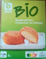 Mängden socker i Kaaskroketten