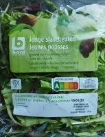 Mängden socker i Jeunes pousses