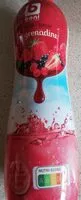 Mängden socker i Grenadine