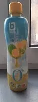Mängden socker i Sirop Citron Vert 0% sucre