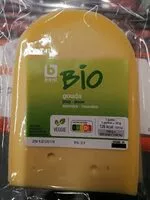 Mängden socker i gouda bio