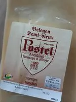 Mängden socker i Belegen demi-vieux