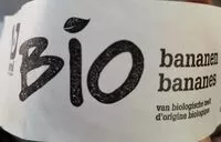 Mängden socker i Bananes